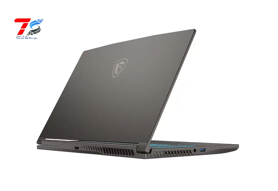 Laptop MSI Thin 15 B12UCX-1419VN (Intel Core i5-12450H | 8GB | 512GB | RTX 2050 4GB | 15.6 inch FHD | W11H | Xám)